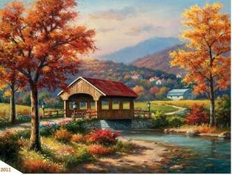 Prestigious Puzzles Sunsout