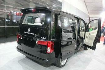 Ashok Leyland Stile Wallpaper
