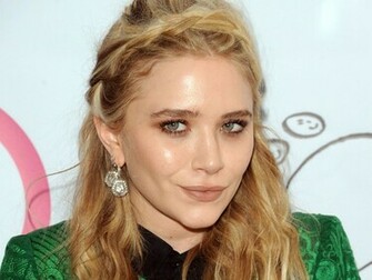 Mary Kate Olsen Wallpaper Ashley