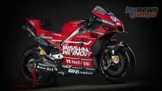 Ducati Desmosedici Gp19 Image In Detail Mcnews Au