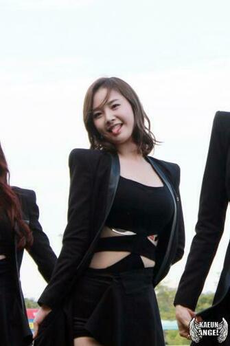 Bae Woo Hee Android iPhone Wallpaper Asiachan Kpop Image
