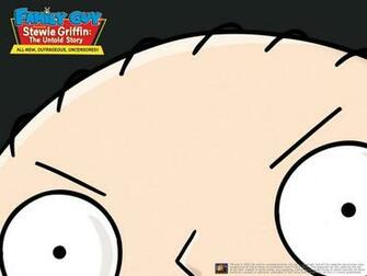 Stewie Wallpaper Family Guy