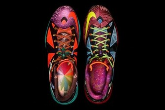 Nike Lebron James Zapatillas Mvp X