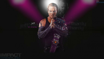 Jeff Hardy Wallpaper