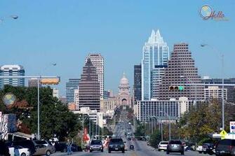 Austin Texas Wallpaper