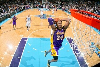 Kobe Bryant Wallpaper Dunk Logo Best