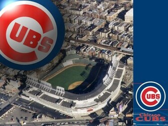 Chicago Cubs Wallpaper Background