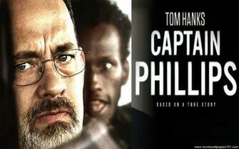 Wallpaper HD De La Pelicula Capit N Phillips Estreno
