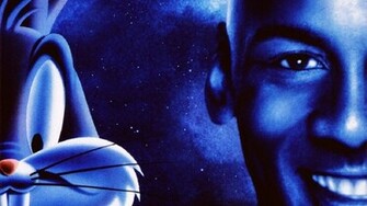 Space Jam Wallpaper