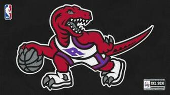 Toronto Raptors Logo Wallpaper