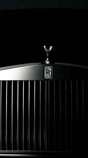 Classic Rolls Royce Wallpaper HD With High Resolution