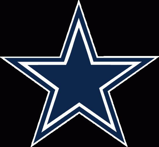 Dallas Cowboys Logo
