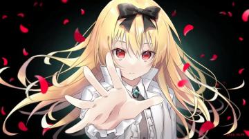 Yue Arifureta Shokugyou De Sekai Saikyou HD Wallpaper And