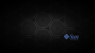 Solaris Wallpaper