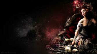 Bride Of Lucifer Wallpaper By Jsonn