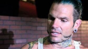 Jeff Hardy Wallpaper