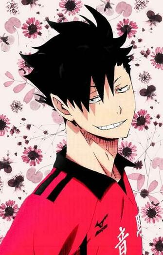 Best Haikyuu Nekoma Ideas Anime