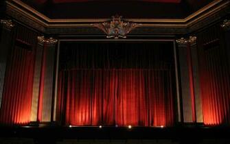 Theater Background