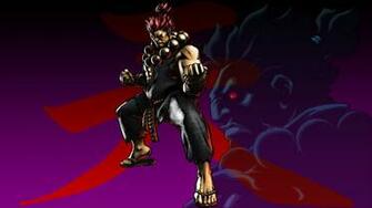 Mvc3 Akuma Wallpaper