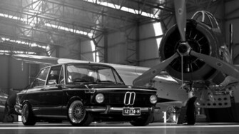 Old Cars Classic Car Wallpaper