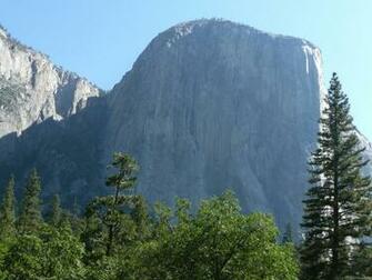El Capitan