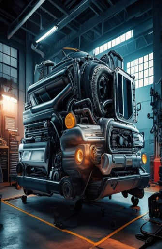 Cummins Diesel Wallpaper