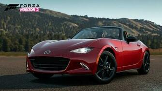 Mazda Mx Car Pack