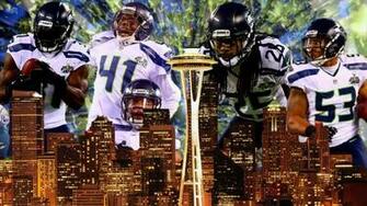 Just Like The Steel Curtain Legion Of Boom Will Be Forever