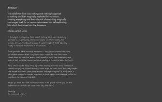 Logic Gray Background Wallpaper Science