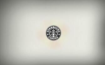 Starbucks Coffee Logo HD Wallpaper Desktop