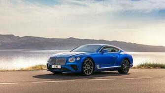 Bentley Continental Gt Wallpaper HD Image Wsupercars