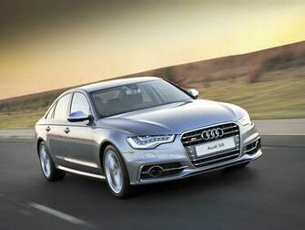 Audi S6 Sedan Za Spec Wallpaper Cool Cars