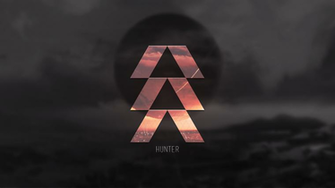 Destiny Hunter Wallpaper By Moldypotato Fan Art Games