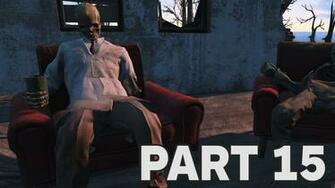 Fallout Kill Kellogg Guide And Walkthrough