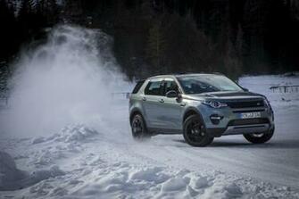 Land Rover Discovery Sport Hse Black Design Pack L550 Cars Suv