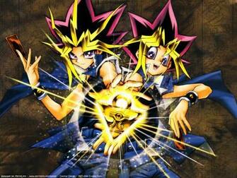 Yu Gi Oh Duel Monsters Wallpaper Minitokyo
