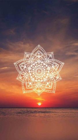 Pin De Alyssa Napier En Wallpaper Mandala