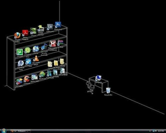 Free download Office Desktop by Unknown Desktop Wallpaper [1440x900 ...