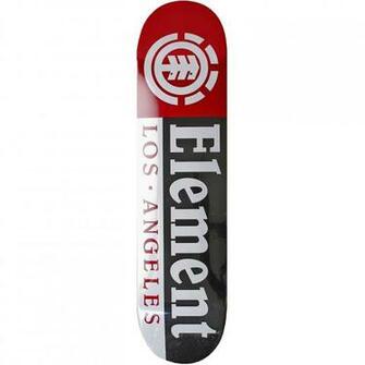 Element Skateboard Loopele