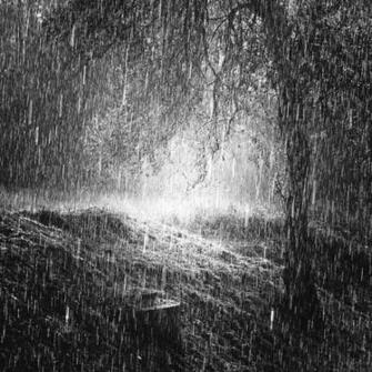 Rain Image Storm Wallpaper And Background Photos