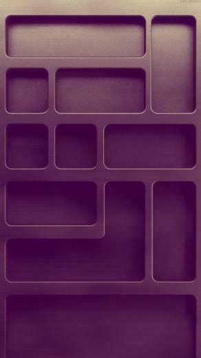 Shelf Wallpaper For iPhone 6s