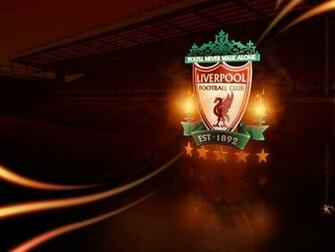 Wallpaper Logo Liverpool