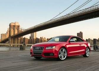 Best Wallpaper Audi S5