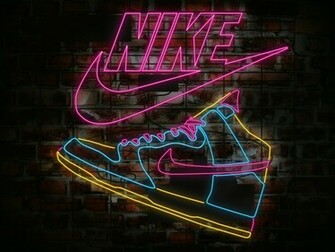 Drain Your Brain Tribute To Nike Dunk