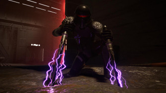 More Give Me R Fallenorder