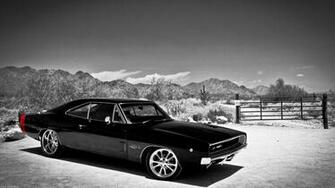 Dodge Charger Wallpaper The Best Image In