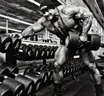 Wallpaper For Girl Weight Lifting