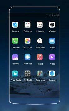 Theme For Vivo Y53 HD Apk Art Design App