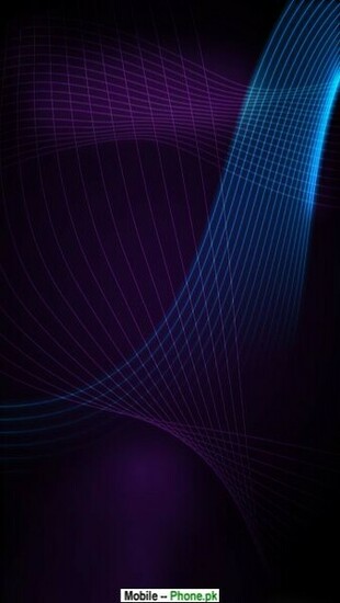 Wallpaper Black 3d Blue And Lack Picture