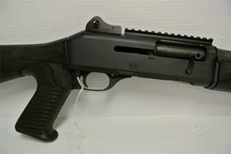 Benelli M4 Tactical Ga Photos Wallpaper